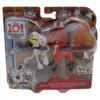 Disney 101 Dalmation Street Set Dylan And Ferguson 2 Figures