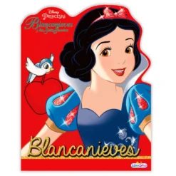 Disney Princesses Story 8 Pages 13X16