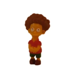 Diverse Todd Flanders Figure