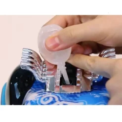 Streetxmoke Radio Control Electric Car -Toys Shop exost streetxmoke radio control electric car 2