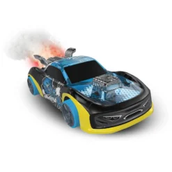 Streetxmoke Radio Control Electric Car -Toys Shop exost streetxmoke radio control electric car 5