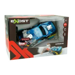 Streetxmoke Radio Control Electric Car -Toys Shop exost streetxmoke radio control electric car 6