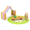 Famosa Bluey Mini Playset Assorted 2 Figure