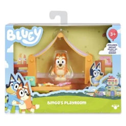 Famosa Bluey Mini Playset Assorted 2 Figure -Toys Shop famosa bluey mini playset assorted 2 figure 6
