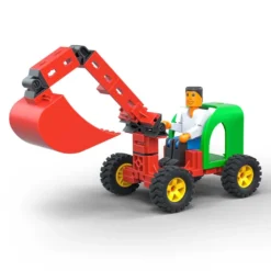 Fischertechnik Constructor Construction Kit 14 Fischertechnik Constructor Construction Kit -Toys Shop fischertechnik constructor construction kit 6
