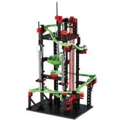 Fischertechnik Dynamic M Building System 7 Fischertechnik Dynamic M Building System -Toys Shop fischertechnik dynamic m building system 2