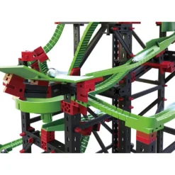 Fischertechnik Dynamic XXL Building System 11 Fischertechnik Dynamic XXL Building System -Toys Shop fischertechnik dynamic xxl building system 5