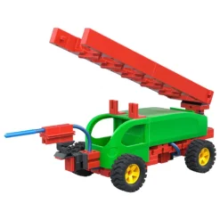 Fischertechnik Engineer Construction Kit -Toys Shop fischertechnik engineer construction kit 2