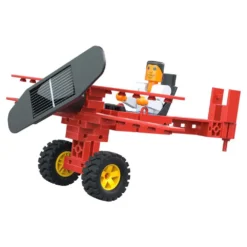 Fischertechnik Engineer Construction Kit -Toys Shop fischertechnik engineer construction kit 8