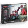 Fischertechnik Strong Pneumatics Building System