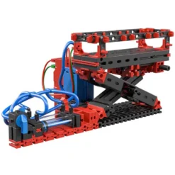 Fischertechnik Strong Pneumatics Building System -Toys Shop fischertechnik strong pneumatics building system 5