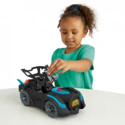 Fisher Price Imaginext Dc Super Friends Batmobo Power Reveal Car -Toys Shop fisher price imaginext dc super friends batmobo power reveal car 2