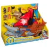 Fisher Price Shark Bite Pirate Ship