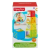 Fisher Price Stack And Explore Blocks
