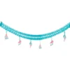 Genérico Guirnalda Sirenas 3 Meters