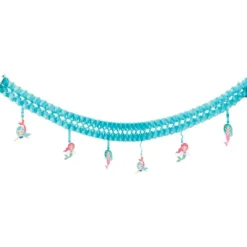 Genérico Guirnalda Sirenas 3 Meters