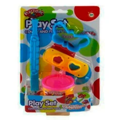 Genérico Platilinaaccesblist Modeling Boat 21x15 Cm -Toys Shop generico platilinaaccesblist modeling boat 21x15 cm 2