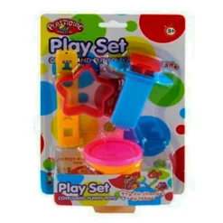 Genérico Platilinaaccesblist Modeling Boat 21x15 Cm -Toys Shop generico platilinaaccesblist modeling boat 21x15 cm 4