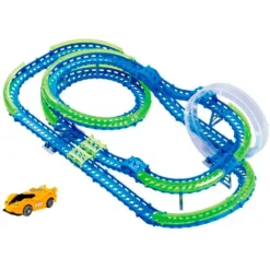 Genérico Wave Racer Circuit Epic Challenge 95x49 Cm -Toys Shop generico wave racer circuit epic challenge 95x49 cm 1