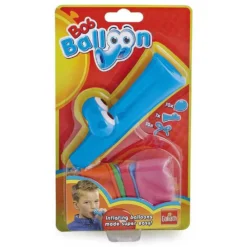 Bob Ballon Pump