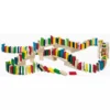 Haba Domino Race Set Construction Toy