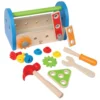 Hape Fix It Tool Box Tool Box