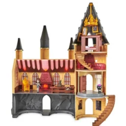 Harry Potter Magical Minis Hogwarts Castle -Toys Shop harry potter magical minis hogwarts castle 3