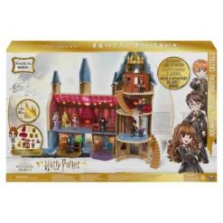 Harry Potter Magical Minis Hogwarts Castle -Toys Shop harry potter magical minis hogwarts castle 6