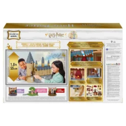 Harry Potter Magical Minis Hogwarts Castle -Toys Shop harry potter magical minis hogwarts castle 7