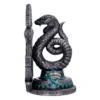 Harry Potter Slytherin Bookend