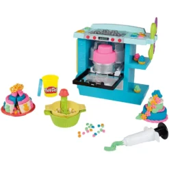 Hasbro Big Cake Oven Toy -Toys Shop hasbro big cake oven toy 1