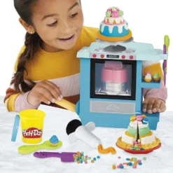 Hasbro Big Cake Oven Toy -Toys Shop hasbro big cake oven toy 3