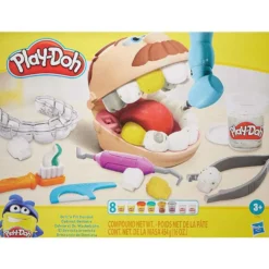 Hasbro Dentist Prankster -Toys Shop hasbro dentist prankster 2