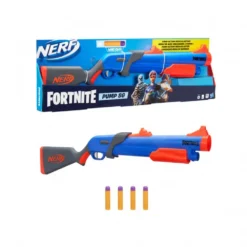 Hasbro Fortnite Pump Sg