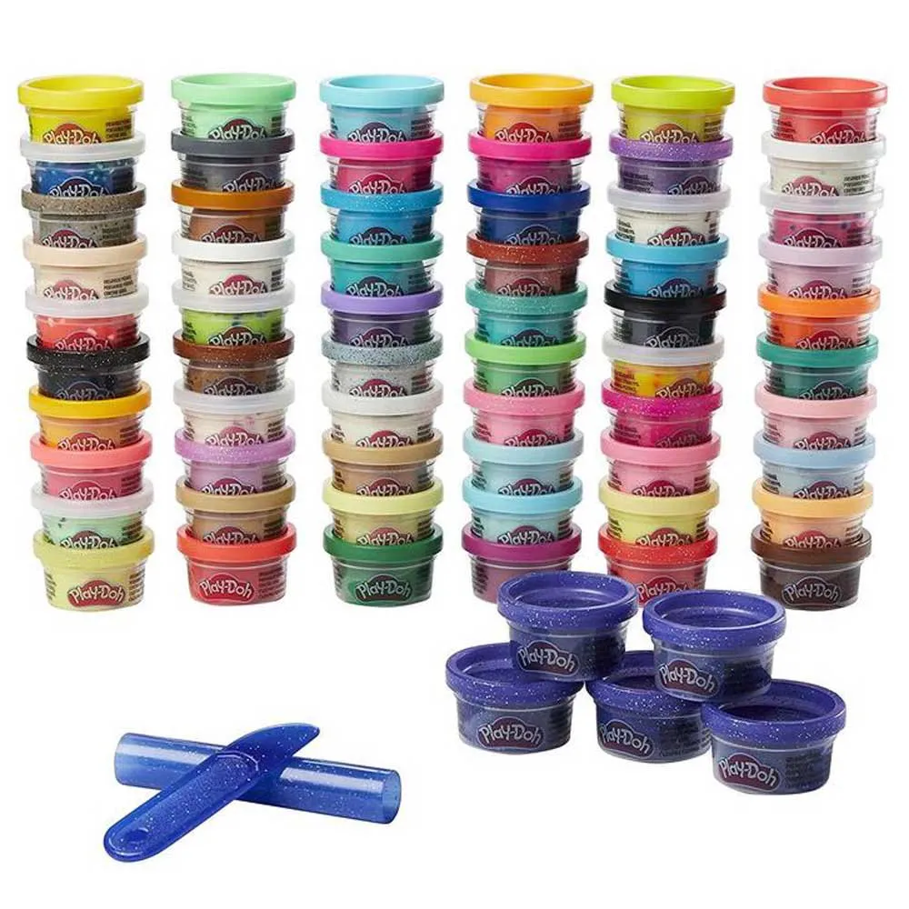 Hasbro Pack Celebration 65 Bottages 2 Hasbro Pack Celebration 65 Bottages - Image 2