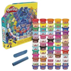 Hasbro Pack Celebration 65 Bottages