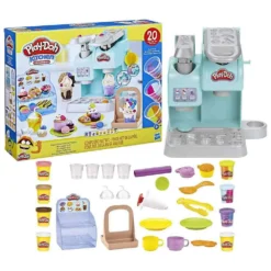 Hasbro Super Coffee Beach-Doh -Toys Shop hasbro super coffee beach doh 2