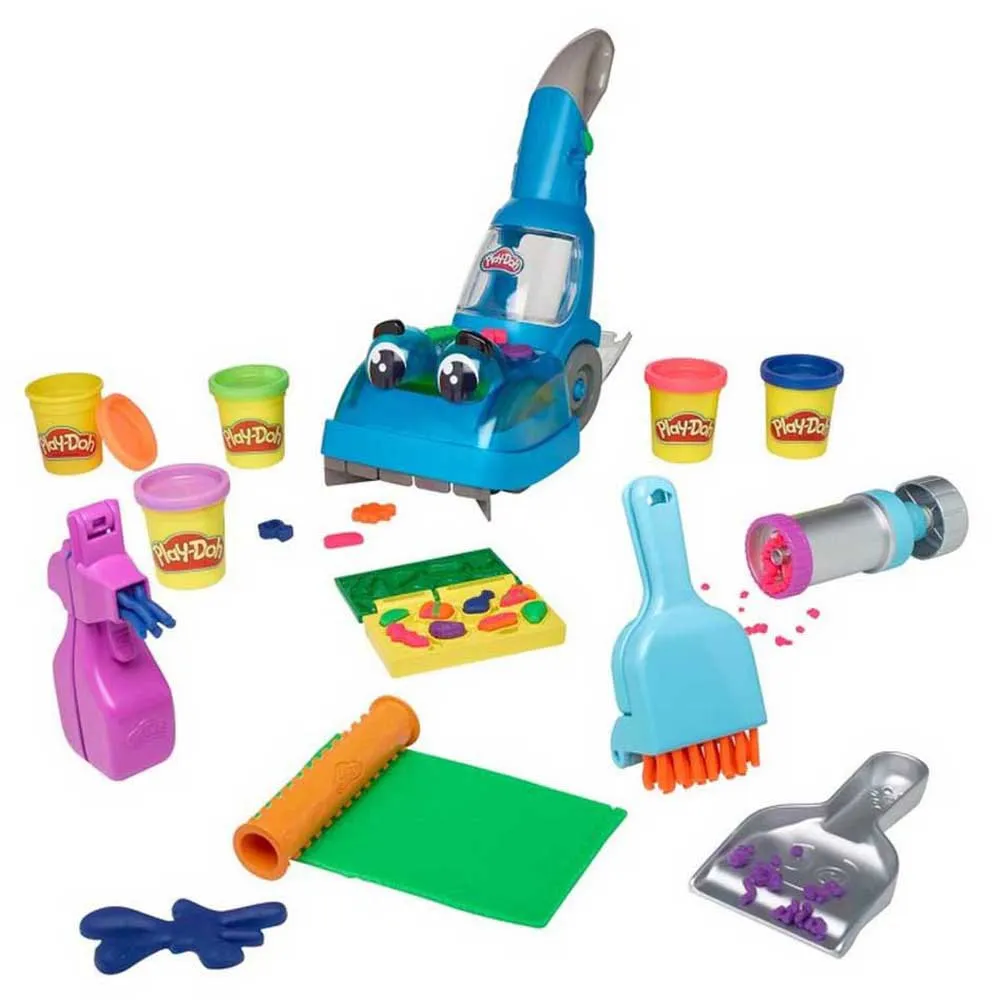 Hasbro The Vacuum 2 Hasbro The Vacuum - Image 2