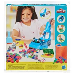 Hasbro The Vacuum 9 Hasbro The Vacuum -Toys Shop hasbro the vacuum 4