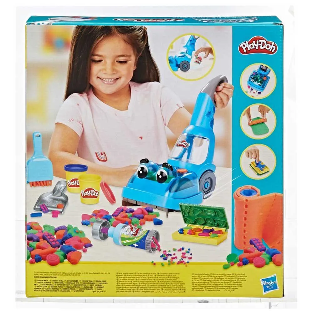 Hasbro The Vacuum 5 Hasbro The Vacuum - Image 5