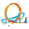 Hot Wheels Action Looping Massive Chaos