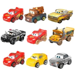 Hot Wheels Die Cast Mini Racers -Toys Shop hot wheels die cast mini racers 4