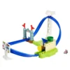 Hot Wheels Mariokart Circuit Slam Track Set