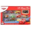 Hot Wheels Mini Racers 10 Assorted Car Pack