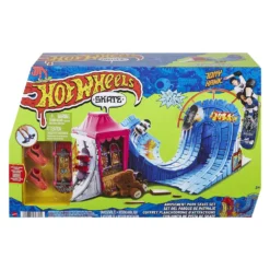 Hot Wheels Skatepark Assorted 11 Hot Wheels Skatepark Assorted -Toys Shop hot wheels skatepark assorted 3