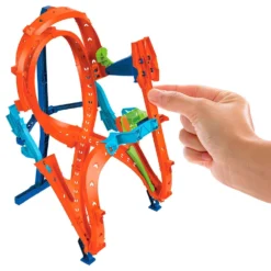 Hot Wheels Vertical Action Tracks -Toys Shop hot wheels vertical action tracks 2