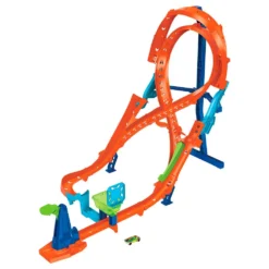 Hot Wheels Vertical Action Tracks