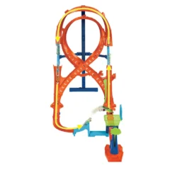Hot Wheels Vertical Action Tracks -Toys Shop hot wheels vertical action tracks 4