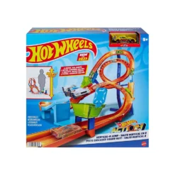 Hot Wheels Vertical Action Tracks -Toys Shop hot wheels vertical action tracks 5