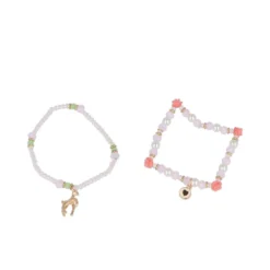 Pulsera Bff Set 2 Units
